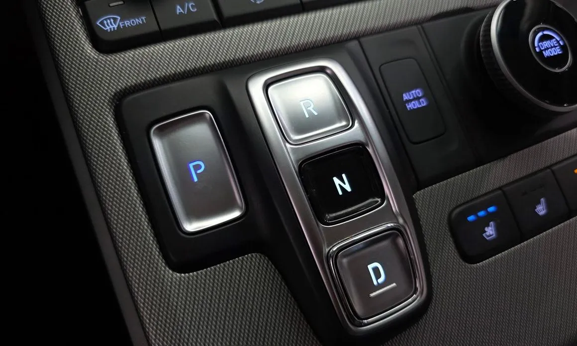 Hyundai Palisade — фото 9