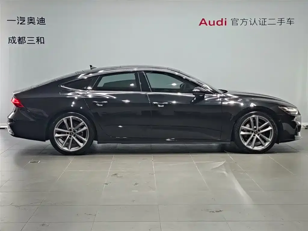 Audi A7 — фото 3