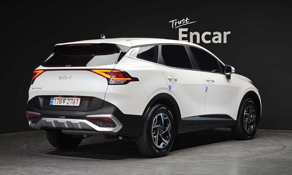 Kia Sportage — фото 4