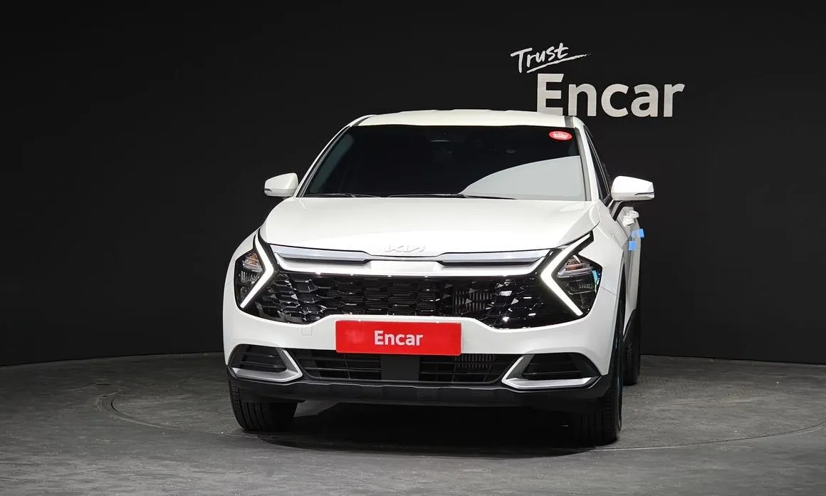 Kia Sportage — фото 3