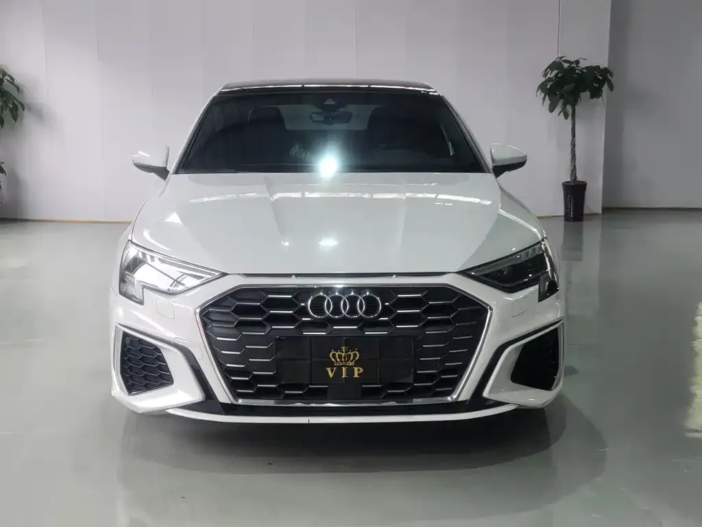Audi A3 — фото 6
