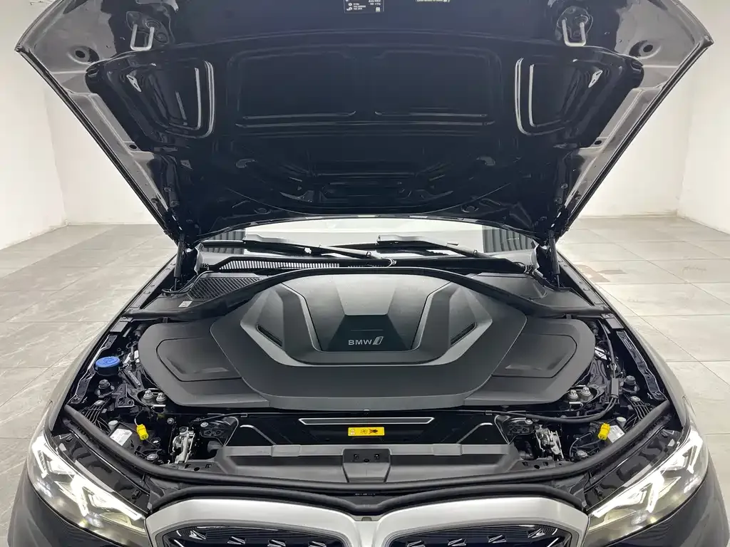 BMW i3 — фото 10