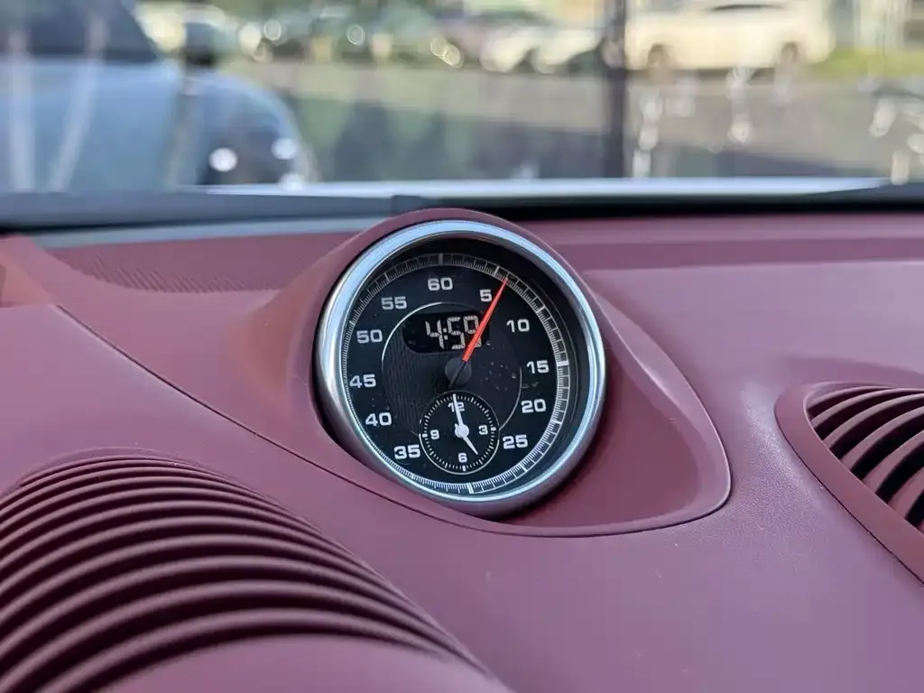 Porsche 718 — фото 2