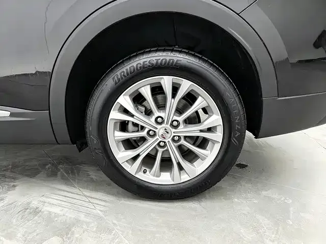 Buick Envision Plus — фото 9
