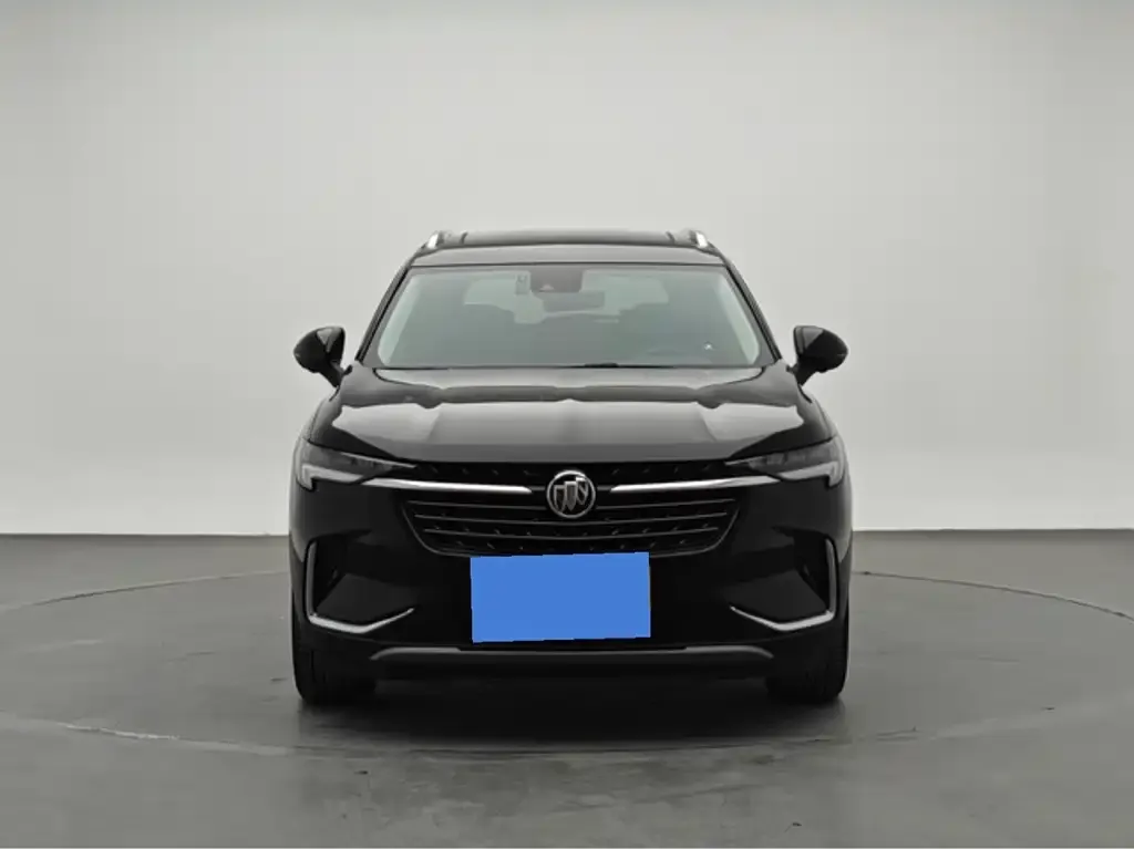 Buick Envision Plus — фото 6