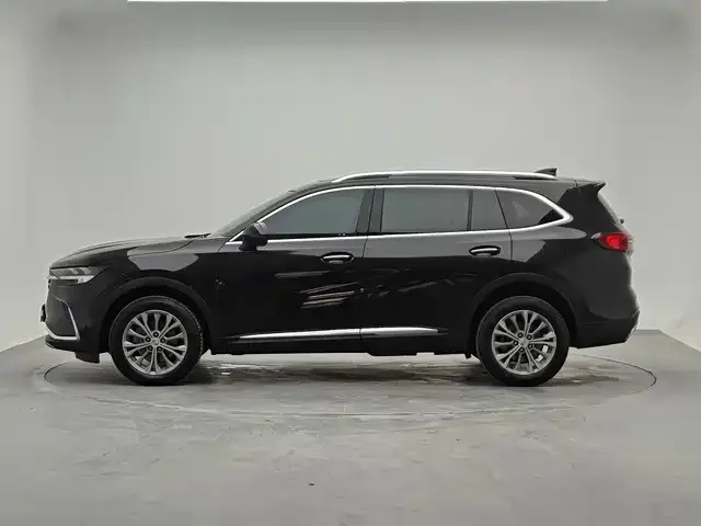 Buick Envision Plus — фото 5