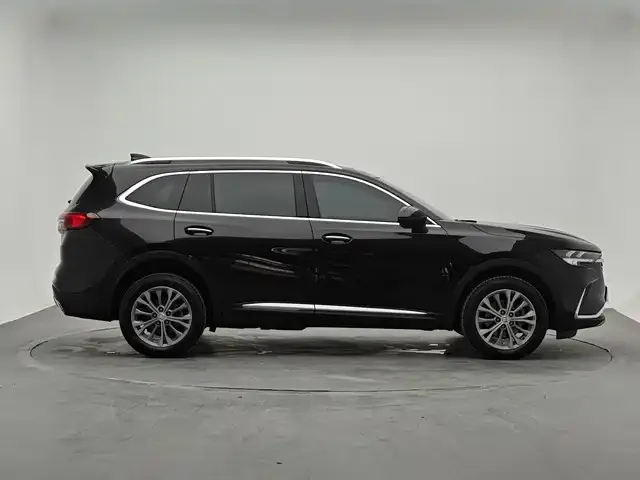 Buick Envision Plus — фото 2