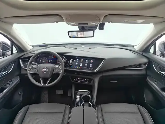 Buick Envision Plus — фото 7