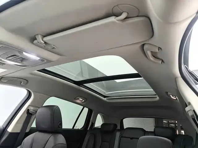 Buick Envision Plus — фото 3