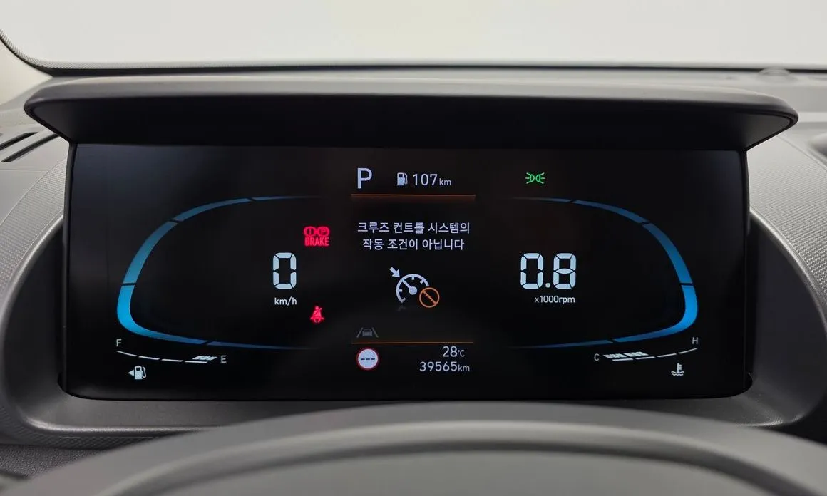 Hyundai Casper — фото 2