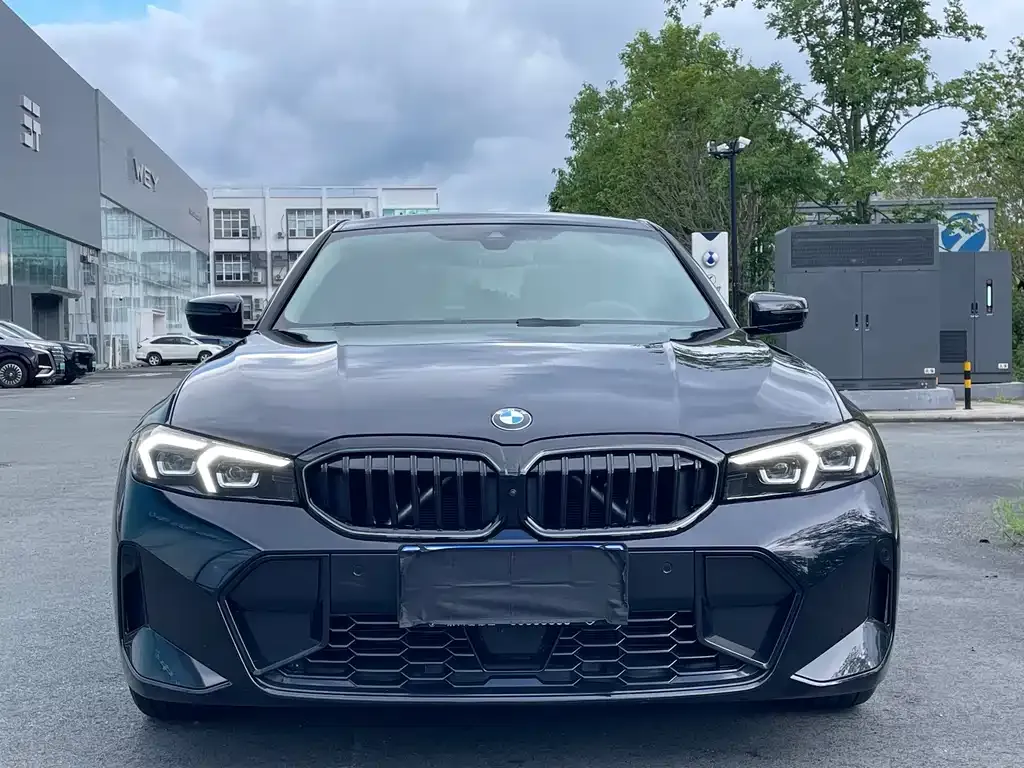 BMW 3 Series — фото 3