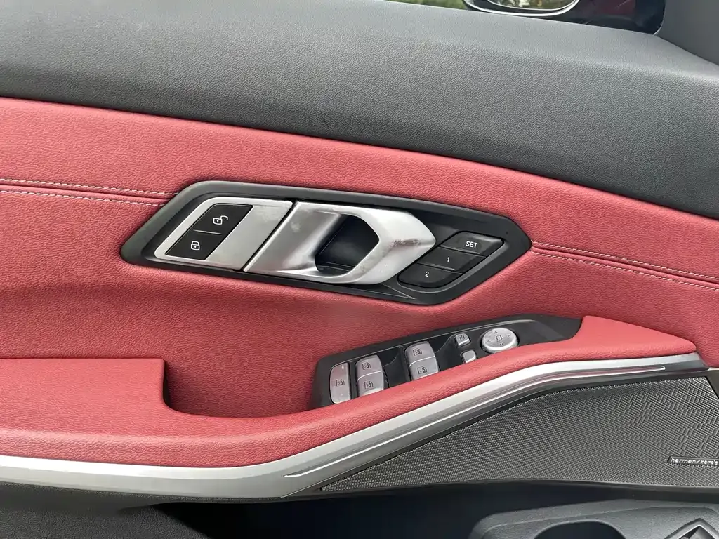 BMW 3 Series — фото 10