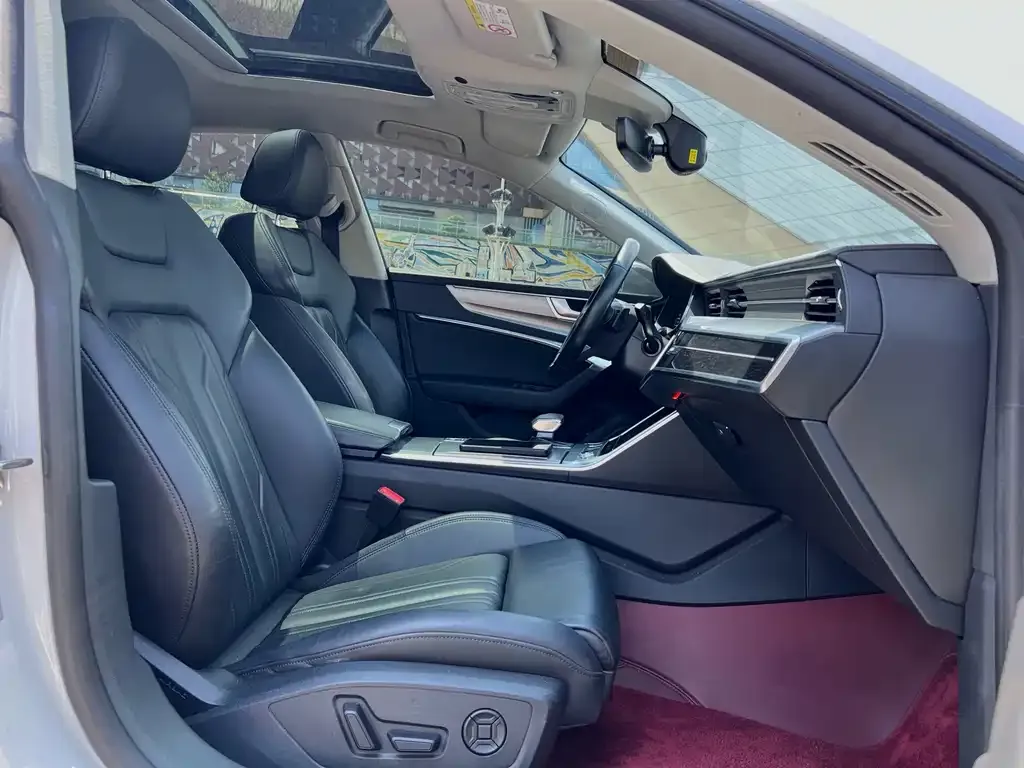Audi A7 — фото 2