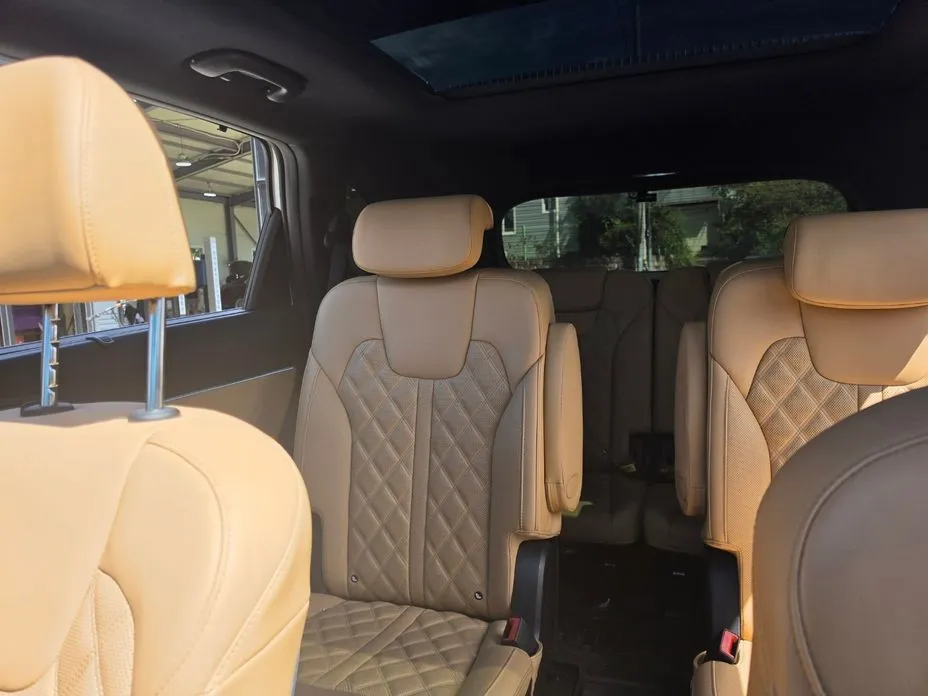 Kia Sorento — фото 3