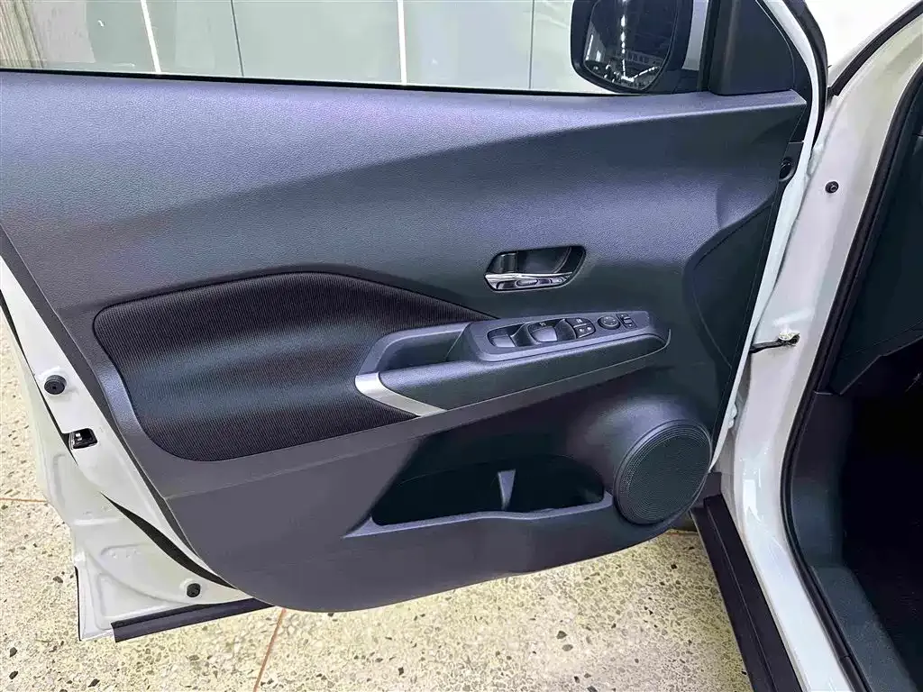 Nissan Kicks — фото 4