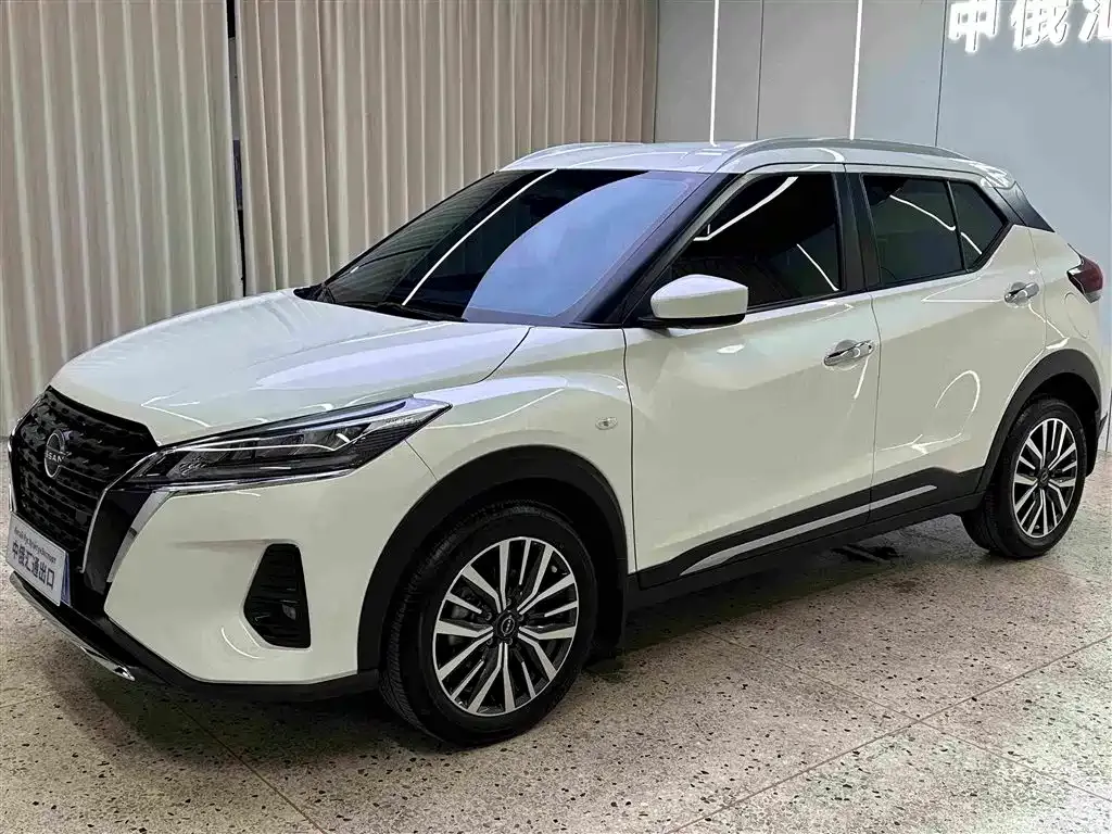 Nissan Kicks — фото 9