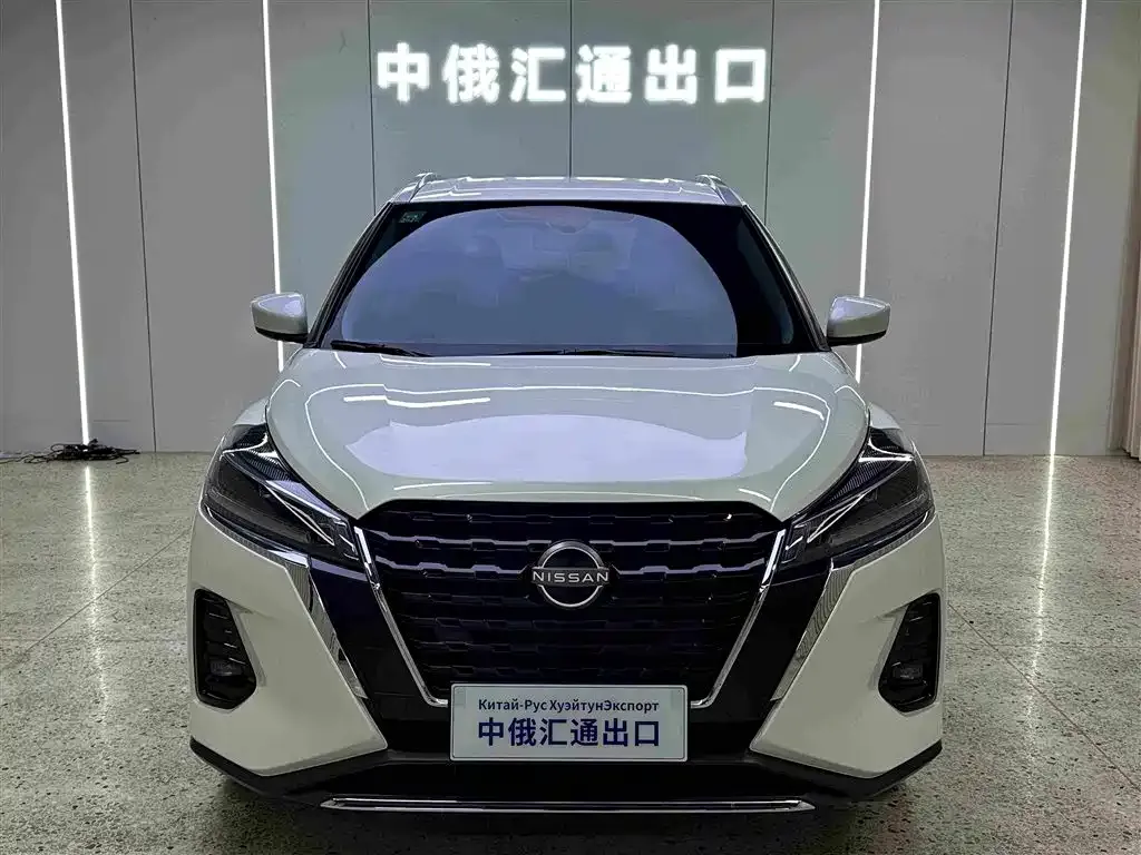 Nissan Kicks — фото 7