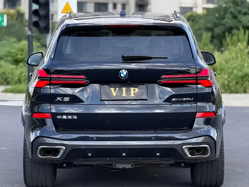 BMW X5 — фото 2