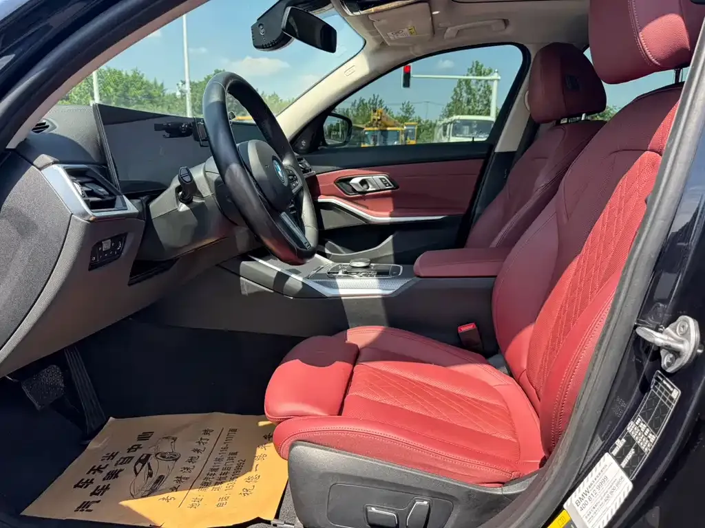 BMW i3 — фото 2