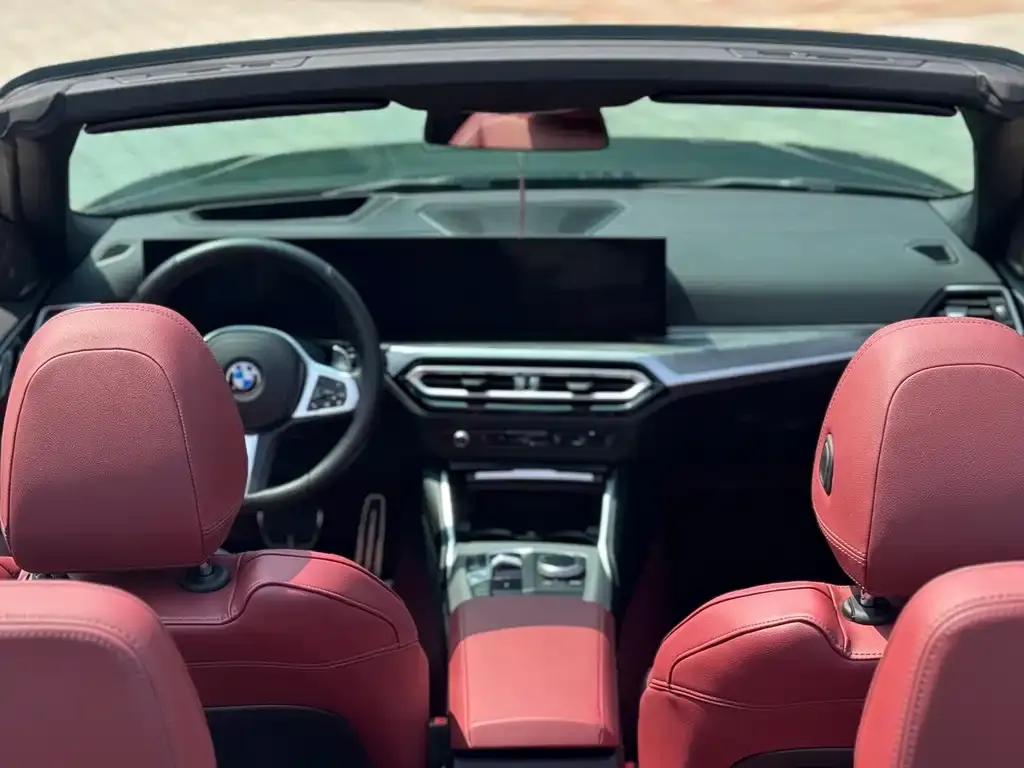 BMW 4 Series — фото 4