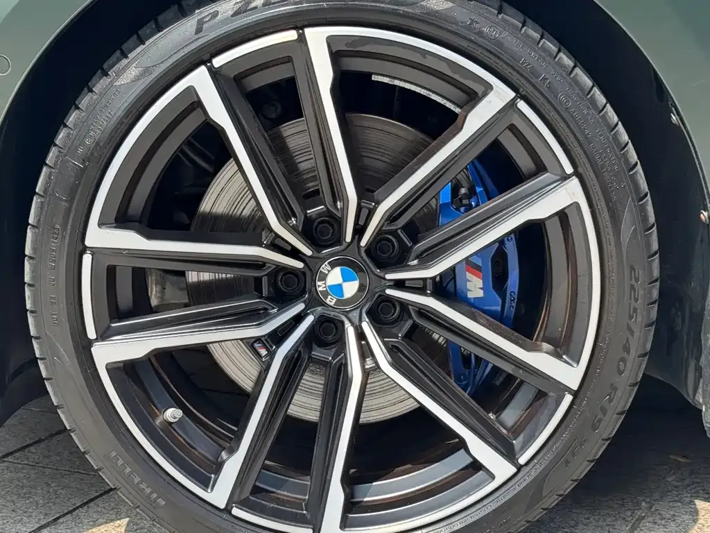 BMW 4 Series — фото 2
