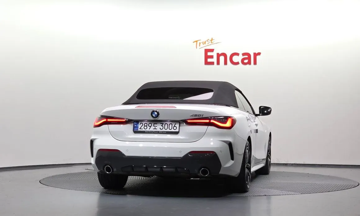 BMW 4-Series — фото 4