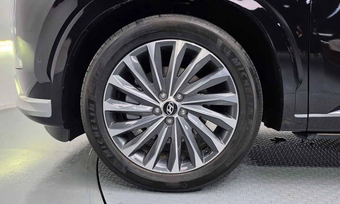 Hyundai Palisade — фото 7
