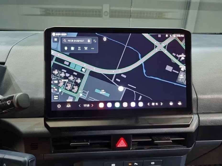 Kia PV5 — фото 9
