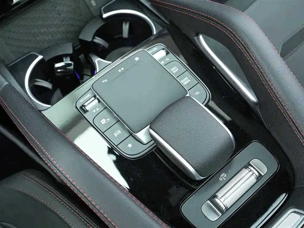 Mercedes-Benz GLE AMG — фото 3