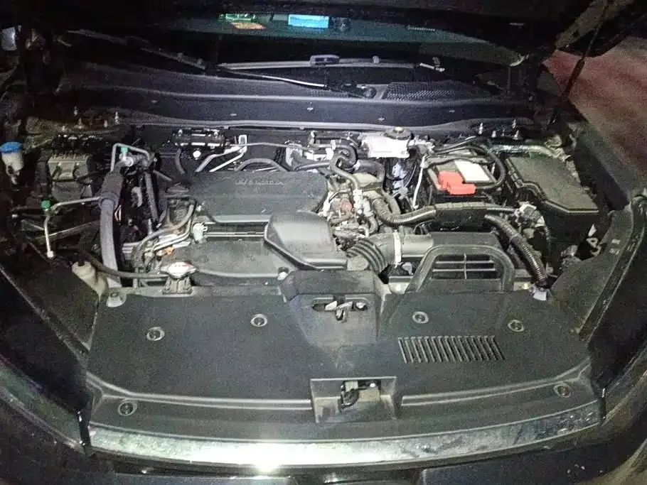 Honda Breeze — фото 10