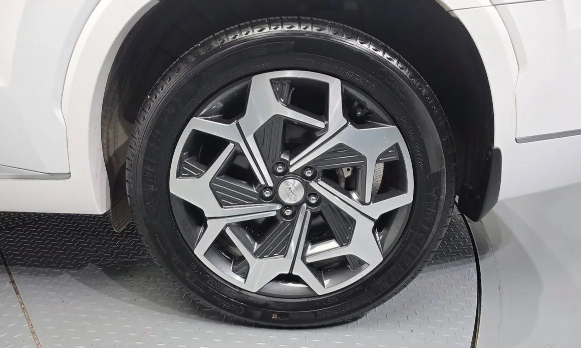Hyundai Palisade — фото 6