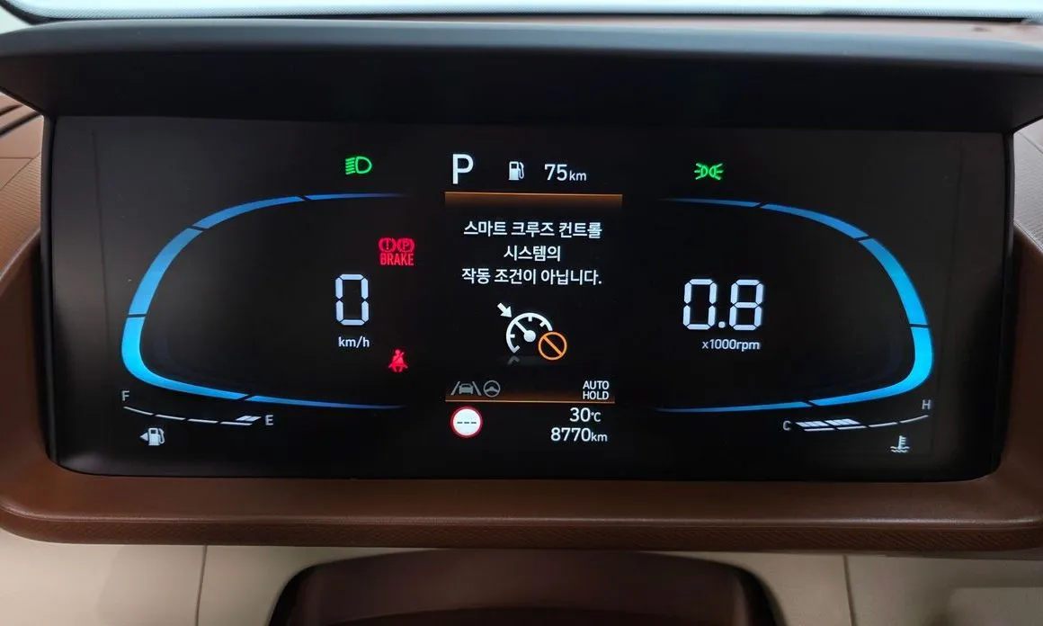 Hyundai Casper — фото 6