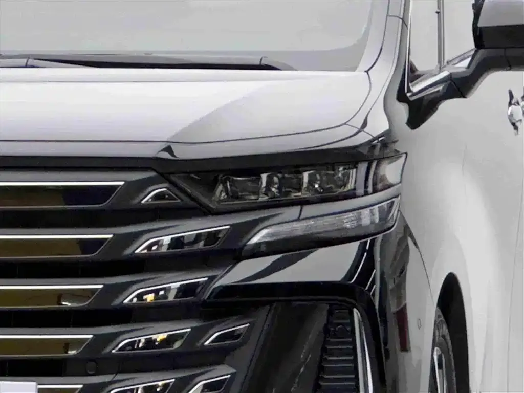Toyota Vellfire — фото 9