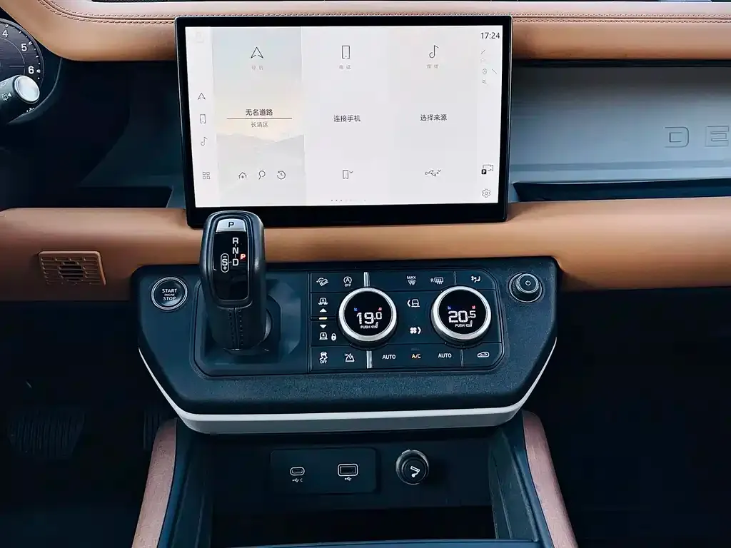 Land Rover Defender — фото 2