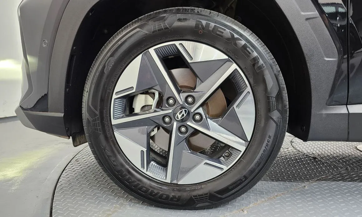 Hyundai Tucson — фото 2