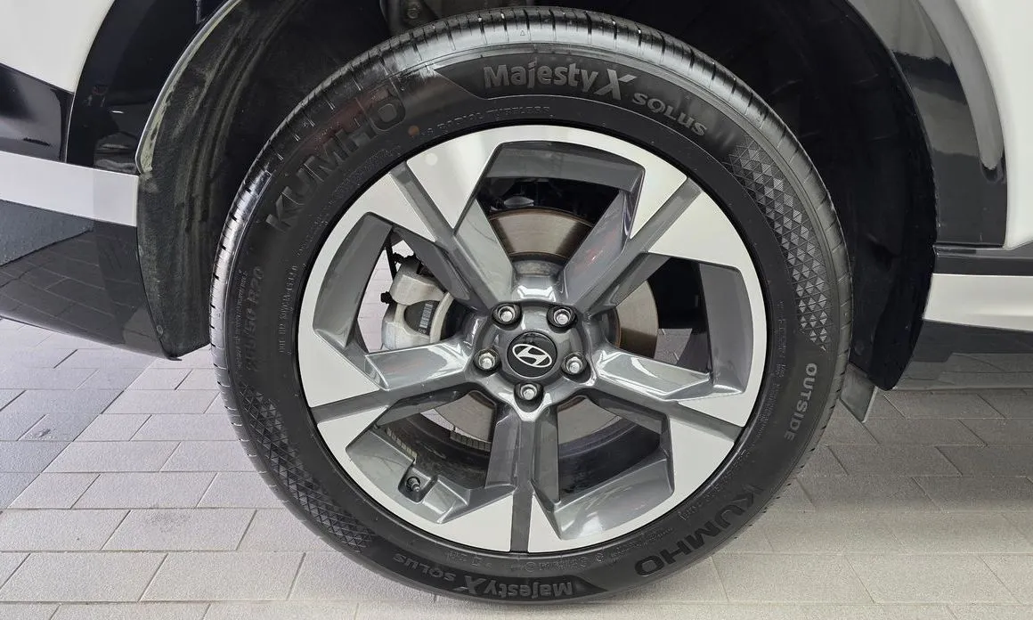 Hyundai Palisade — фото 10
