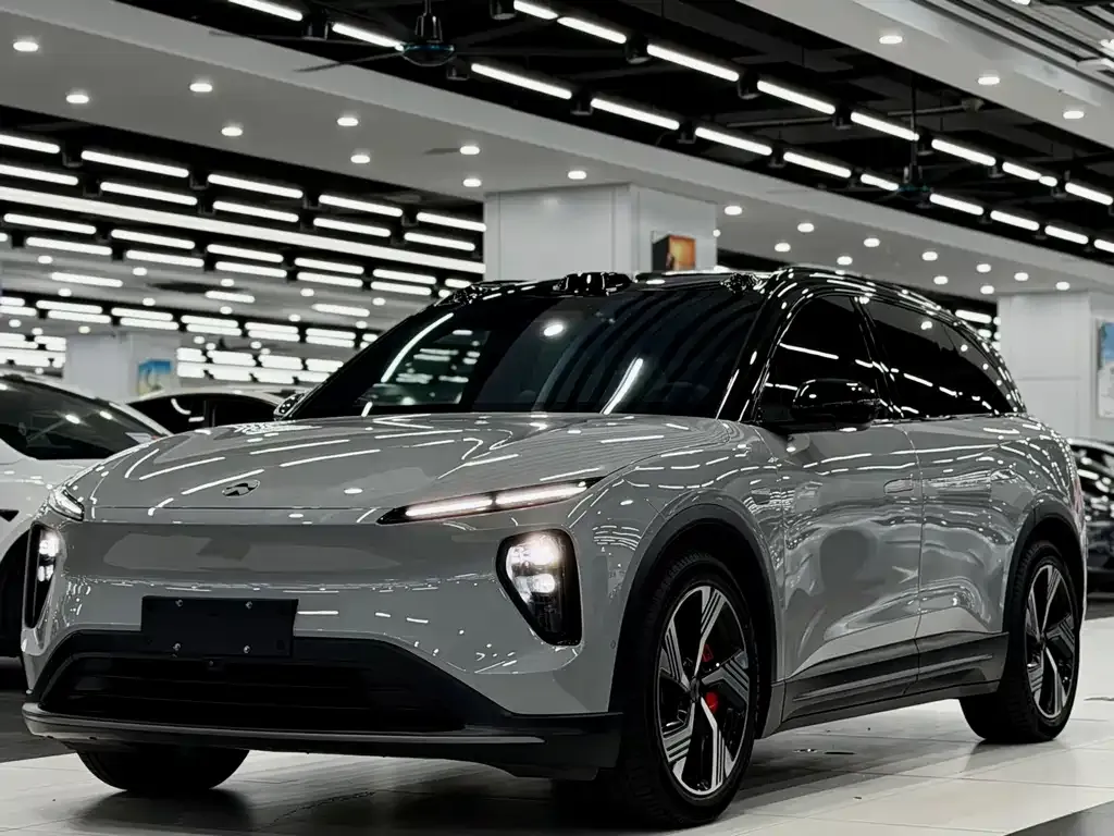 NIO ES6 — фото 1