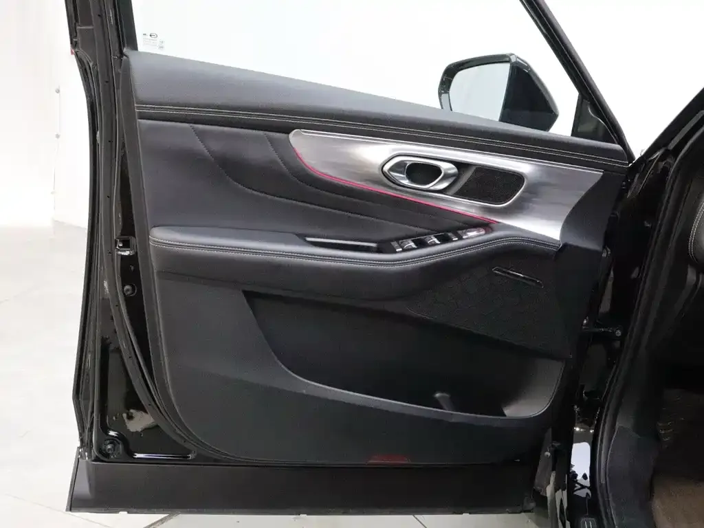 GAC Motor Trumpchi GS8 — фото 3