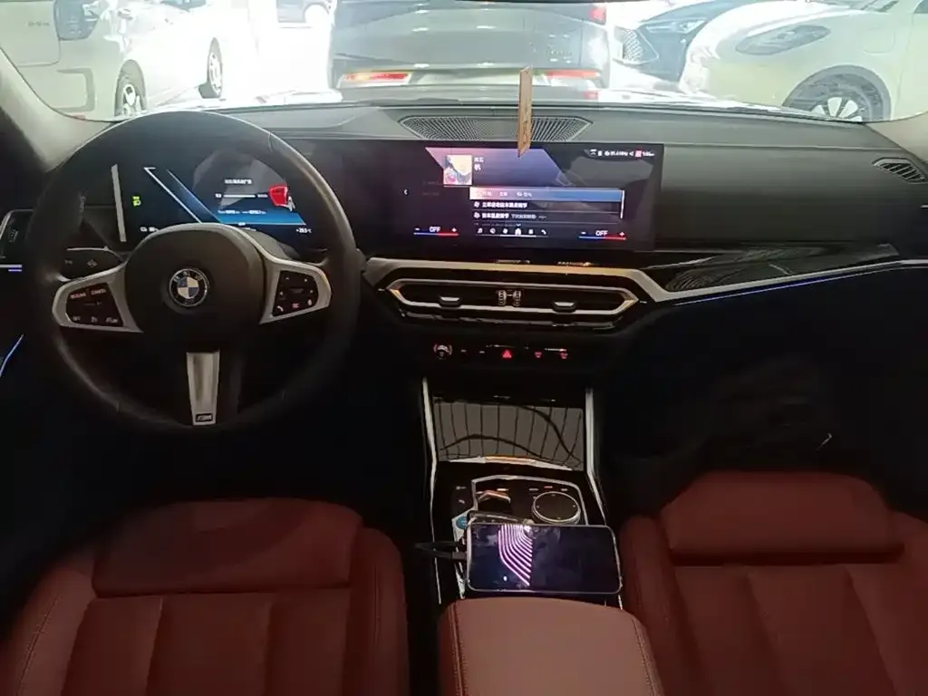 BMW i3 — фото 4