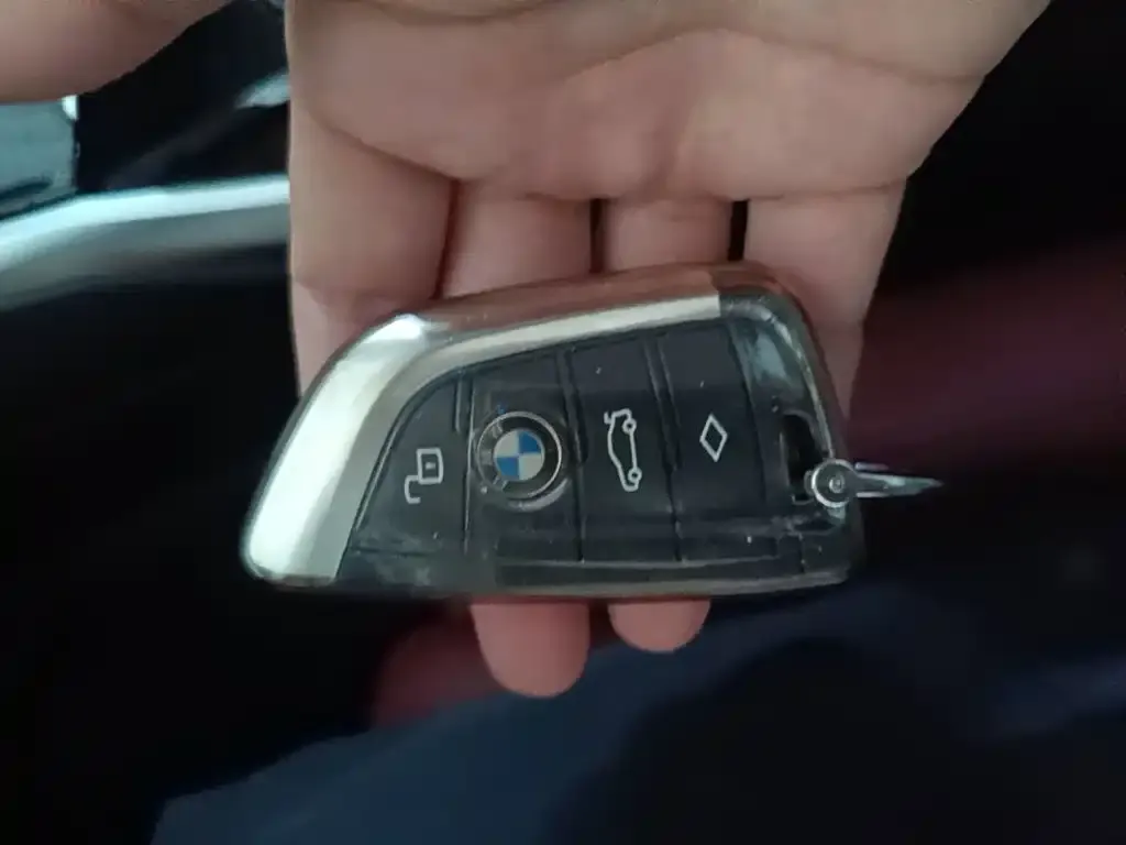 BMW i3 — фото 2
