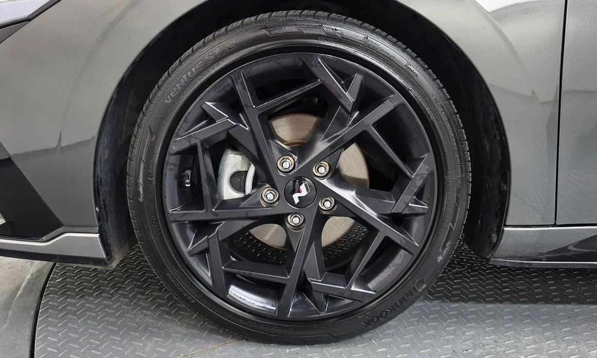 Hyundai AVANTE — фото 9