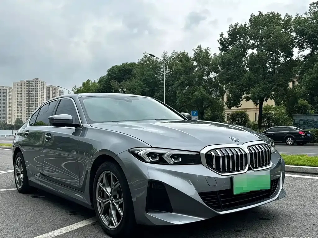 BMW i3 — фото 2