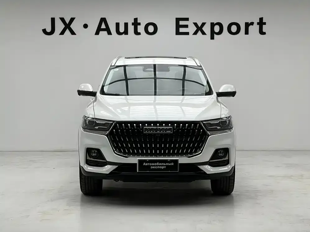 Haval H6 — фото 4