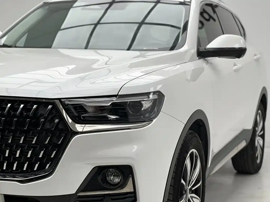 Haval H6 — фото 2