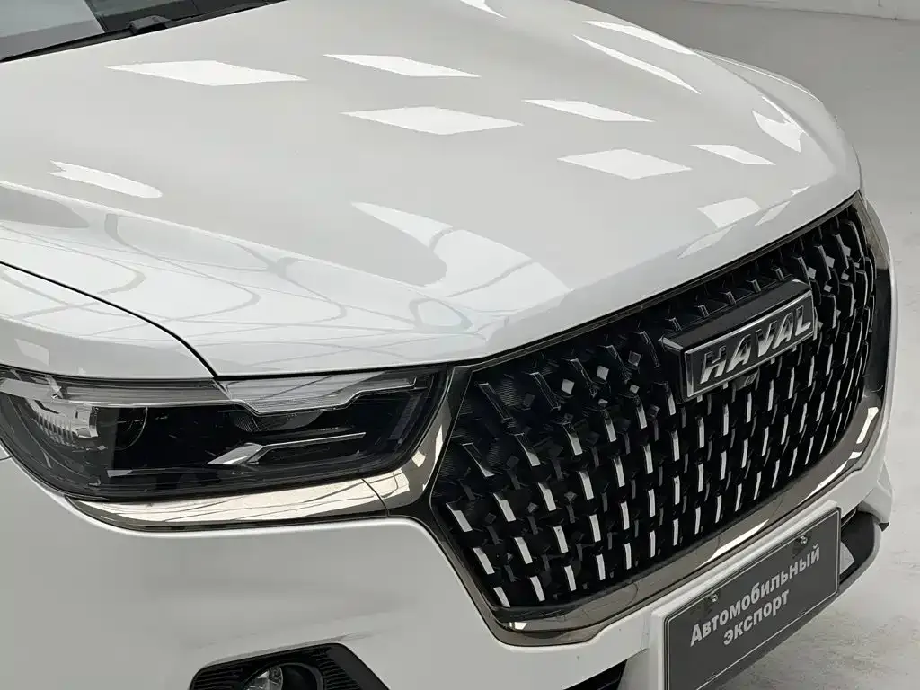 Haval H6 — фото 3