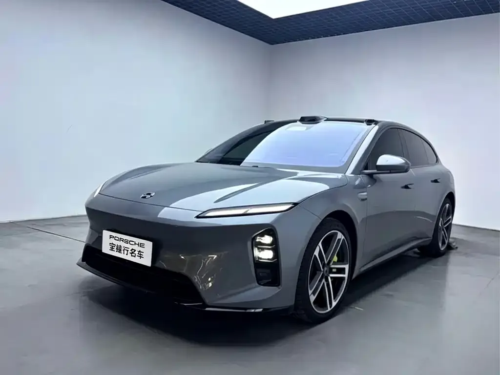 NIO ET5T — фото 1