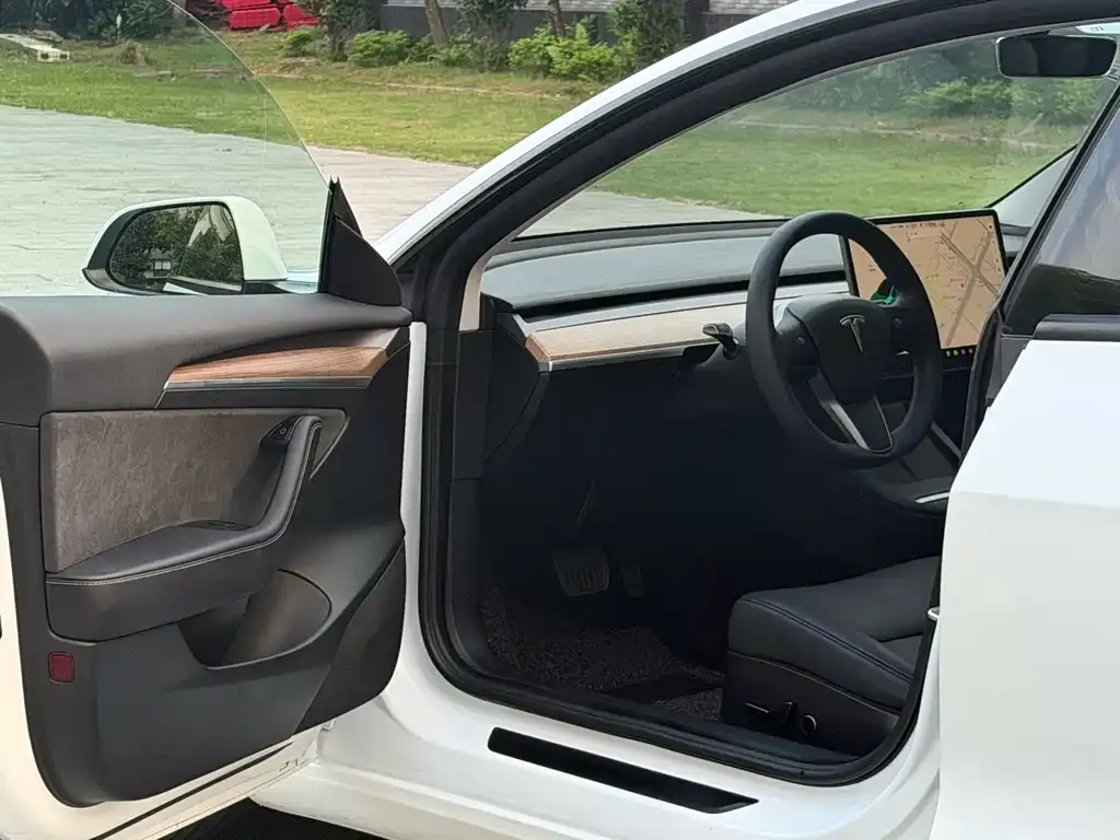 Tesla Model 3 — фото 2