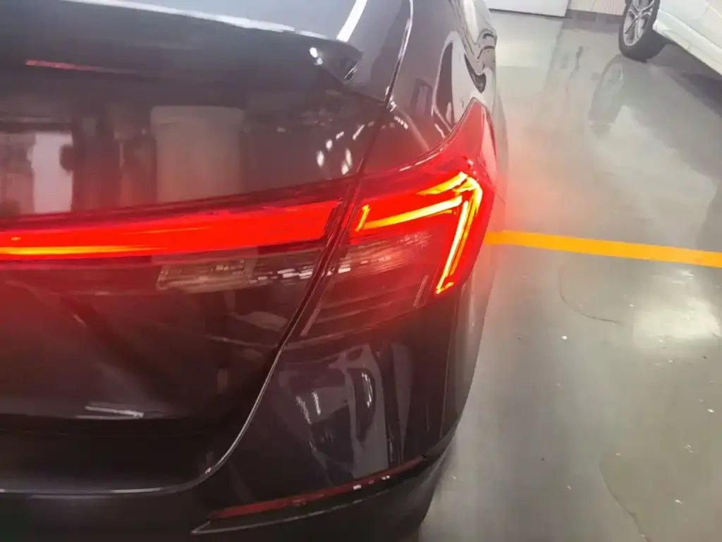Honda Civic — фото 8