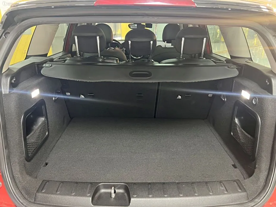 Mini Clubman — фото 7