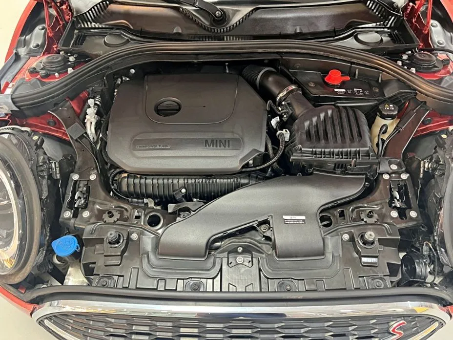 Mini Clubman — фото 8